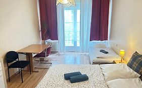 Rooms In The Center Of Old Town